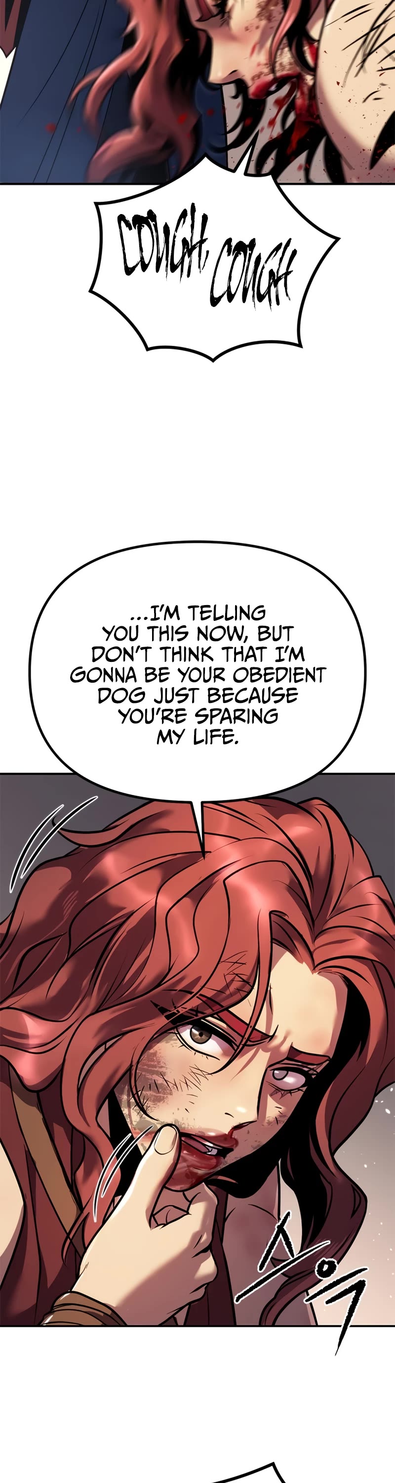 Chronicles of the Demon Faction Chapter 29 page 33 - Chapter 29