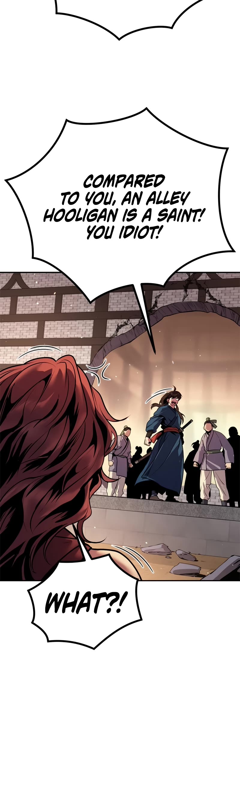 Chronicles of the Demon Faction Chapter 29 page 36 - Chapter 29