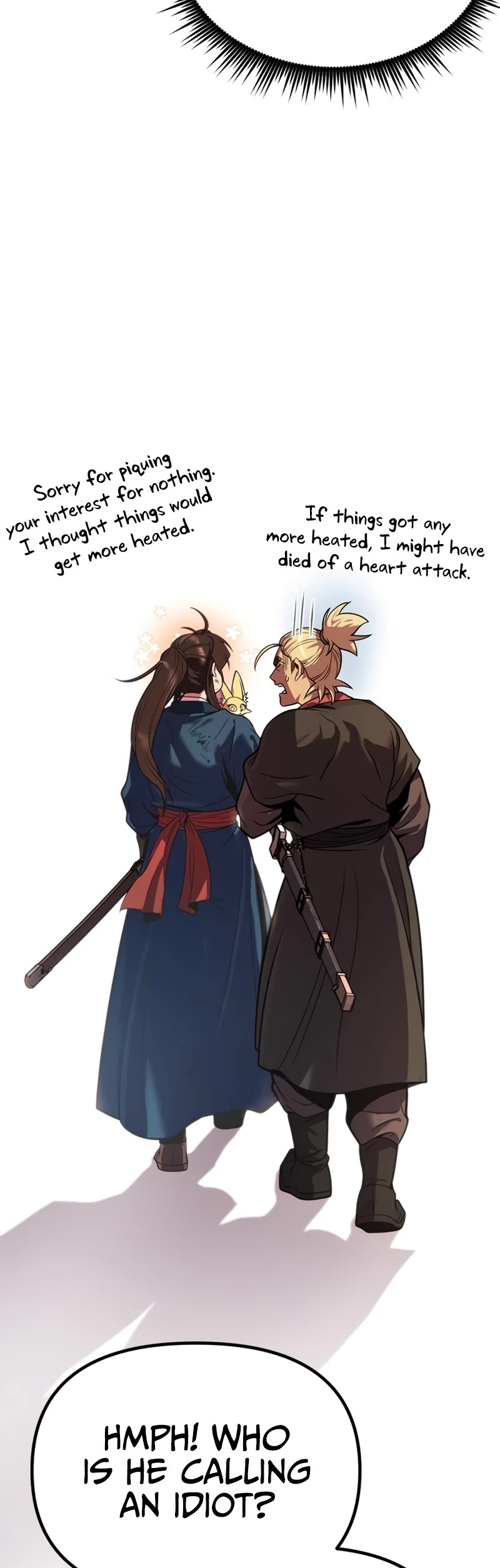 Chronicles of the Demon Faction Chapter 29 page 40 - Chapter 29