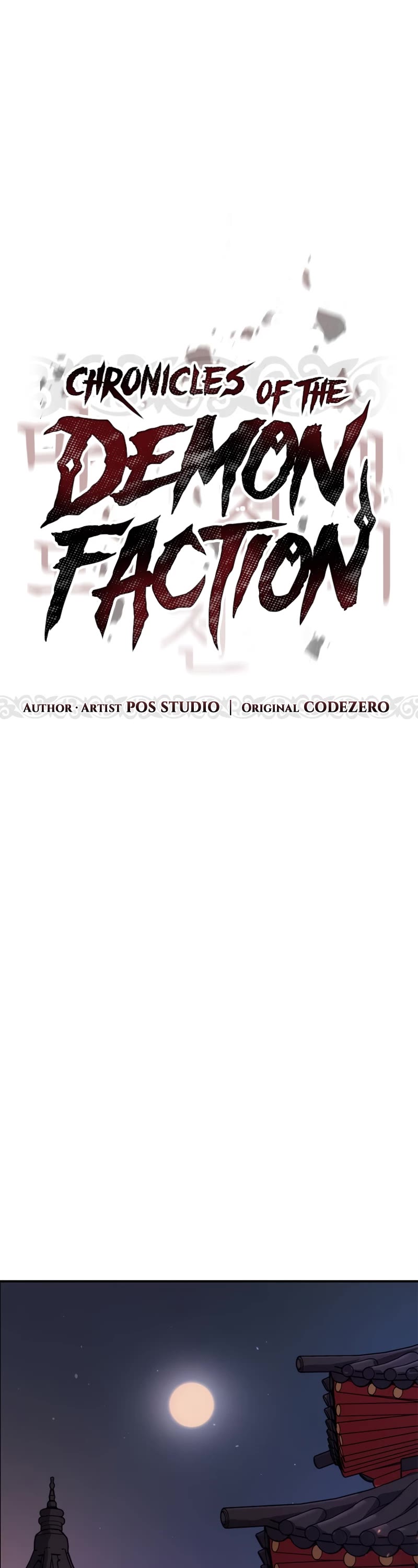 Chronicles of the Demon Faction Chapter 29 page 42 - Chapter 29