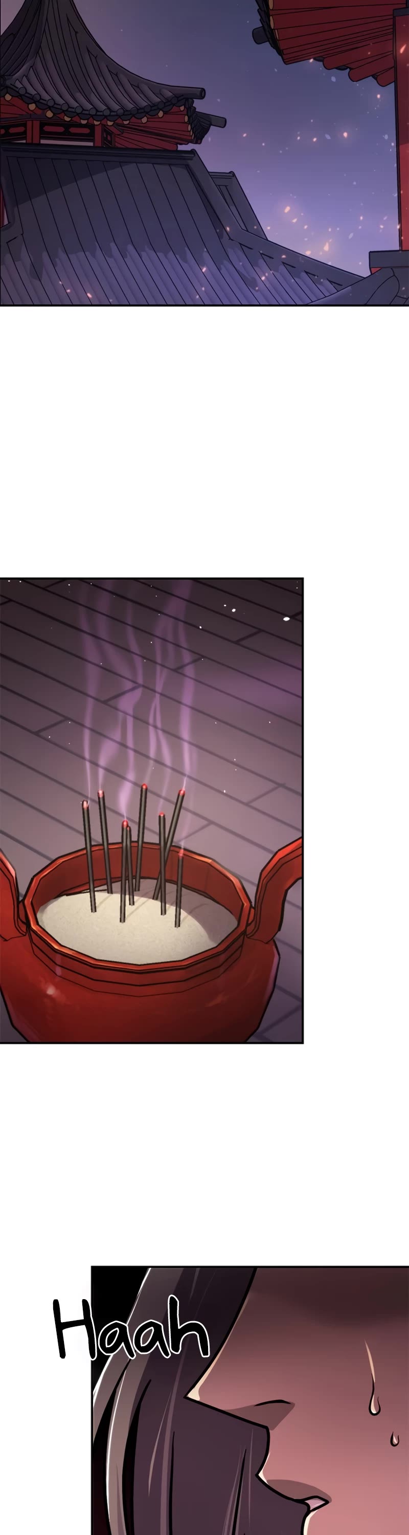 Chronicles of the Demon Faction Chapter 29 page 43 - Chapter 29