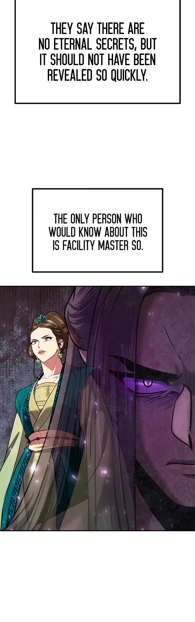 Chronicles of the Demon Faction Chapter 29 page 46 - Chapter 29