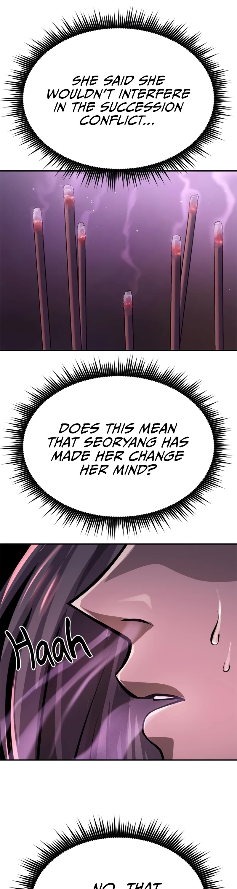 Chronicles of the Demon Faction Chapter 29 page 47 - Chapter 29