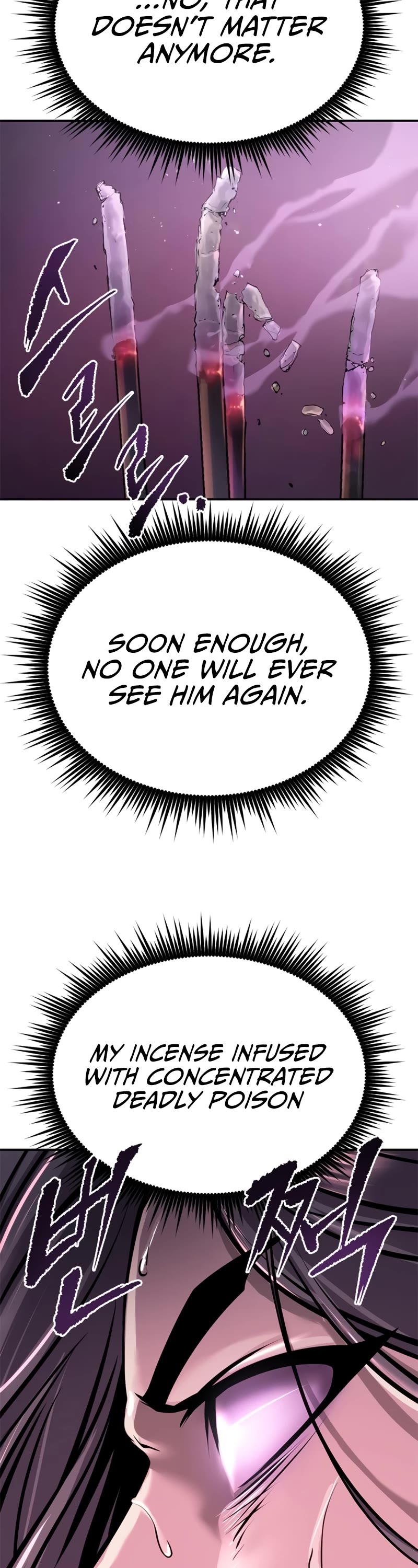 Chronicles of the Demon Faction Chapter 29 page 48 - Chapter 29