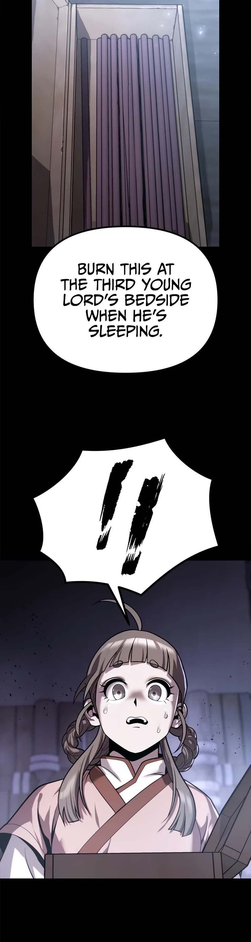 Chronicles of the Demon Faction Chapter 29 page 53 - Chapter 29