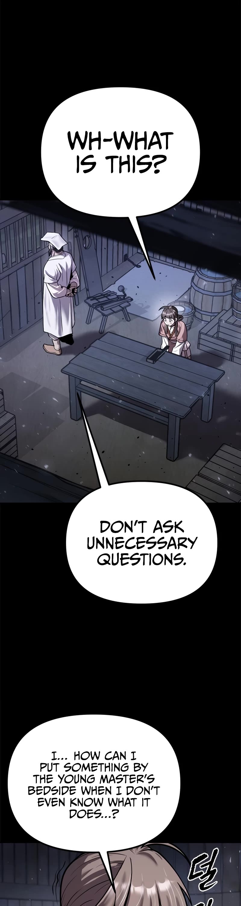 Chronicles of the Demon Faction Chapter 29 page 54 - Chapter 29