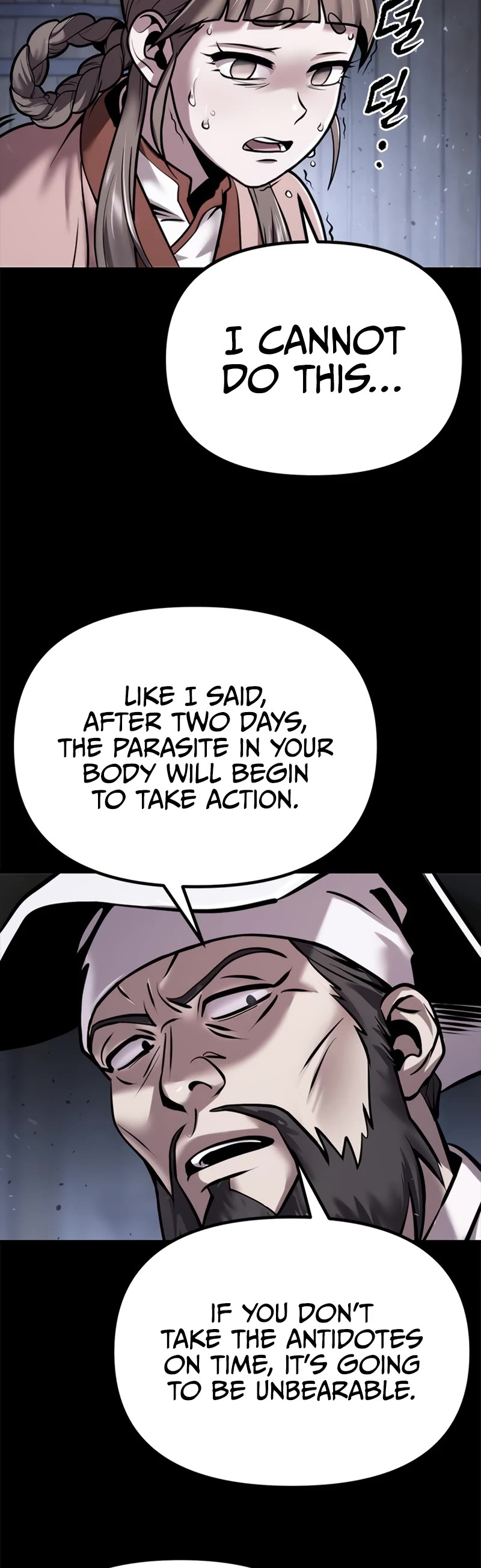Chronicles of the Demon Faction Chapter 29 page 55 - Chapter 29
