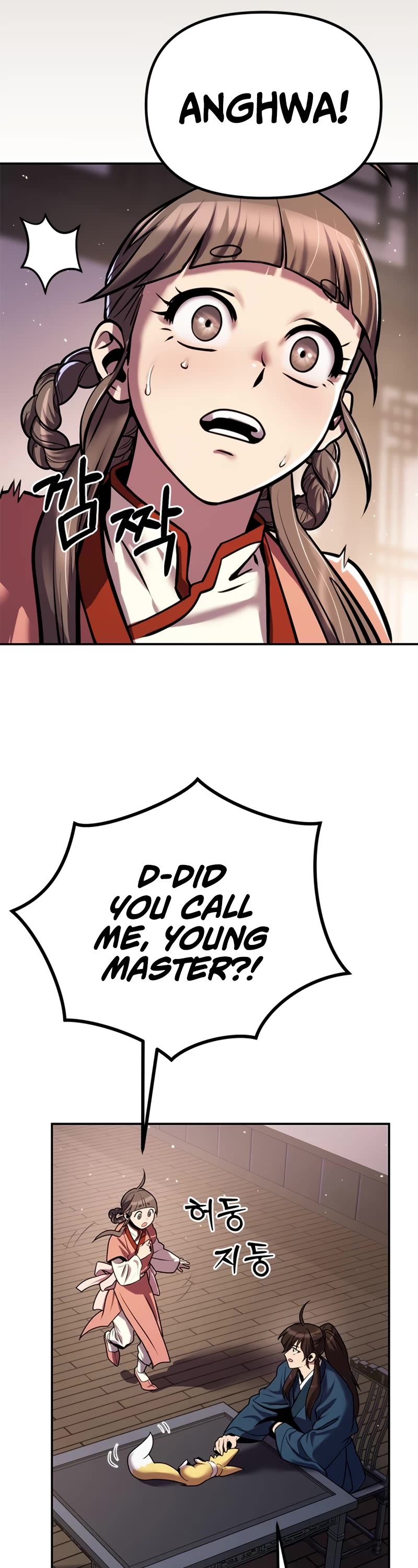 Chronicles of the Demon Faction Chapter 29 page 57 - Chapter 29