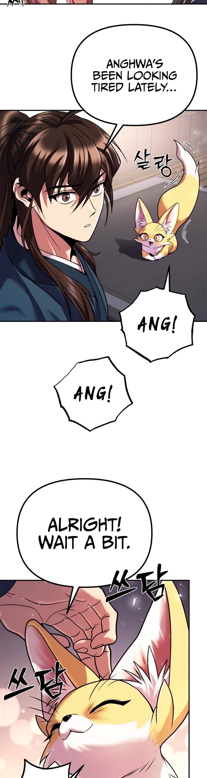 Chronicles of the Demon Faction Chapter 29 page 59 - Chapter 29