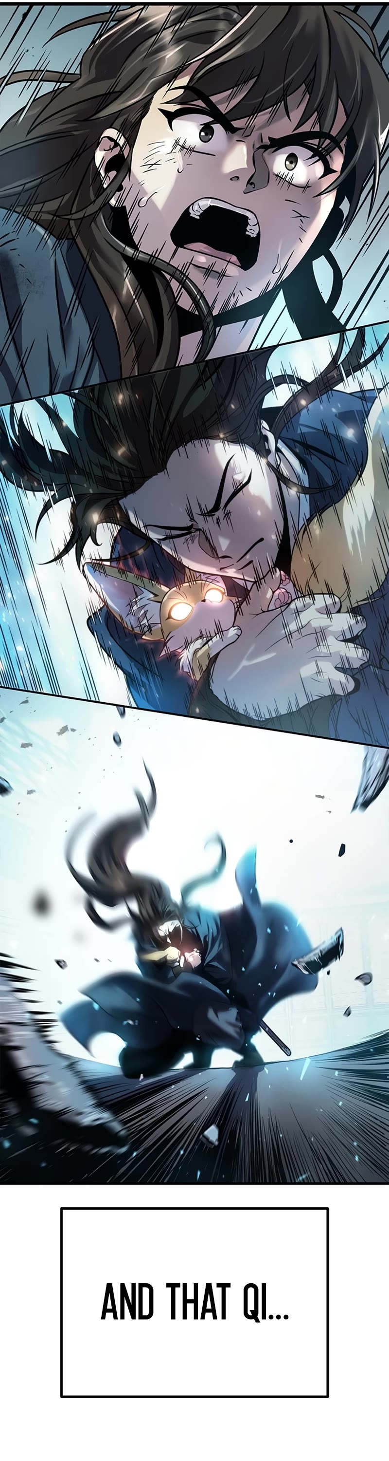 Chronicles of the Demon Faction Chapter 29 page 62 - Chapter 29