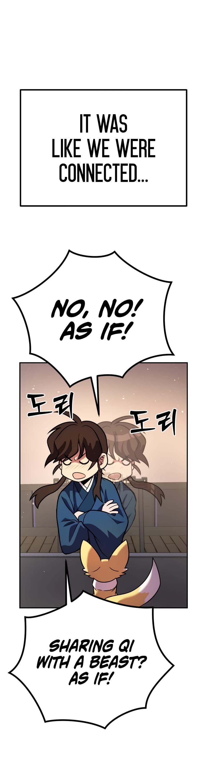 Chronicles of the Demon Faction Chapter 29 page 63 - Chapter 29