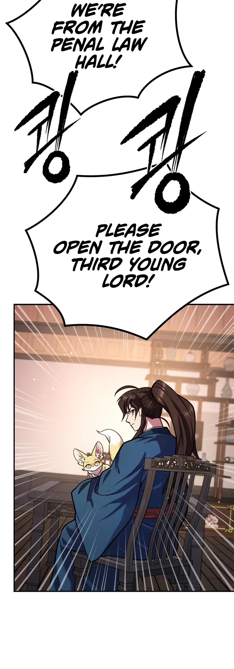 Chronicles of the Demon Faction Chapter 29 page 66 - Chapter 29