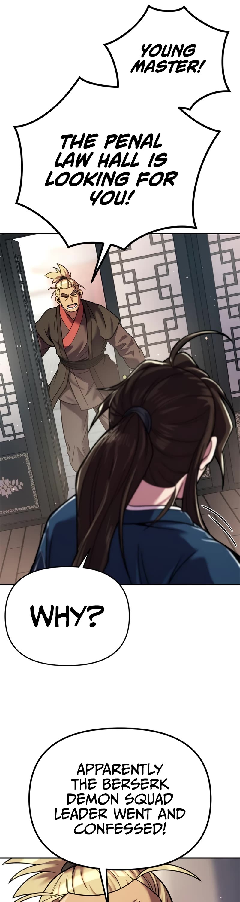 Chronicles of the Demon Faction Chapter 29 page 67 - Chapter 29