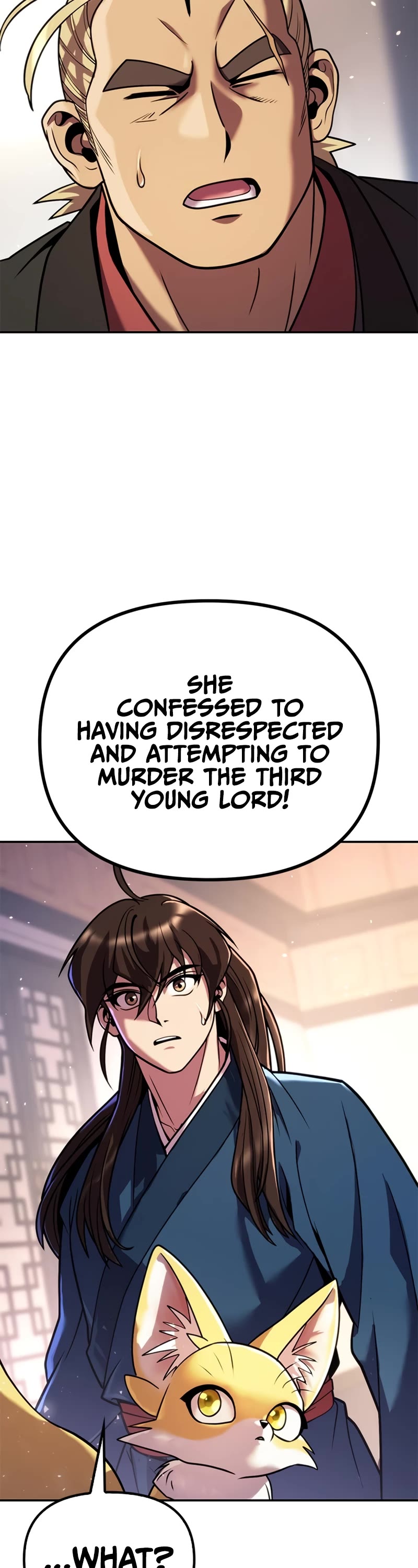 Chronicles of the Demon Faction Chapter 29 page 68 - Chapter 29