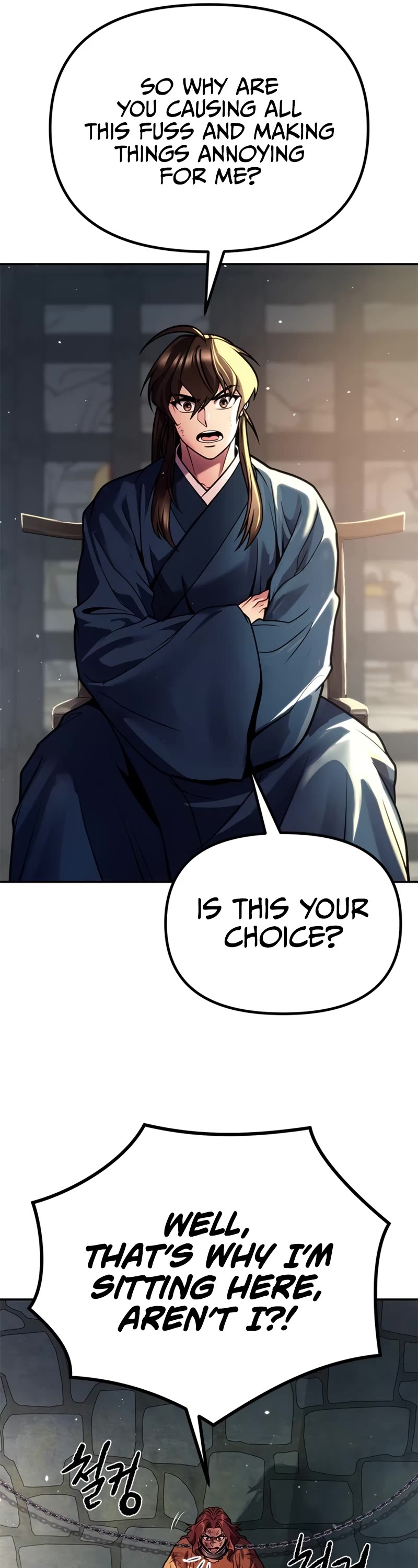 Chronicles of the Demon Faction Chapter 29 page 72 - Chapter 29
