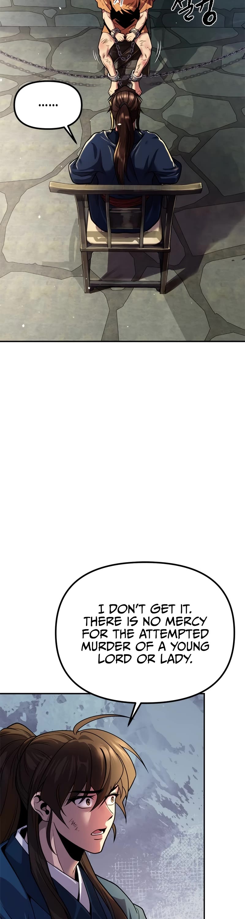 Chronicles of the Demon Faction Chapter 29 page 73 - Chapter 29