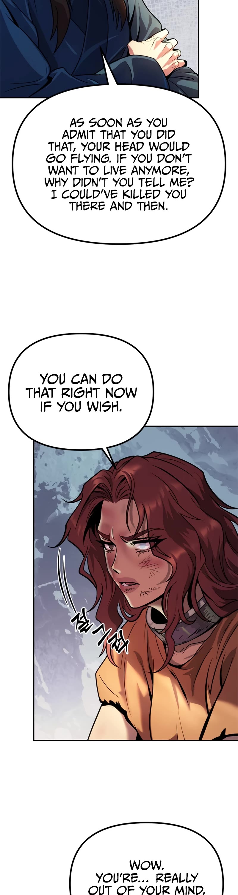 Chronicles of the Demon Faction Chapter 29 page 74 - Chapter 29