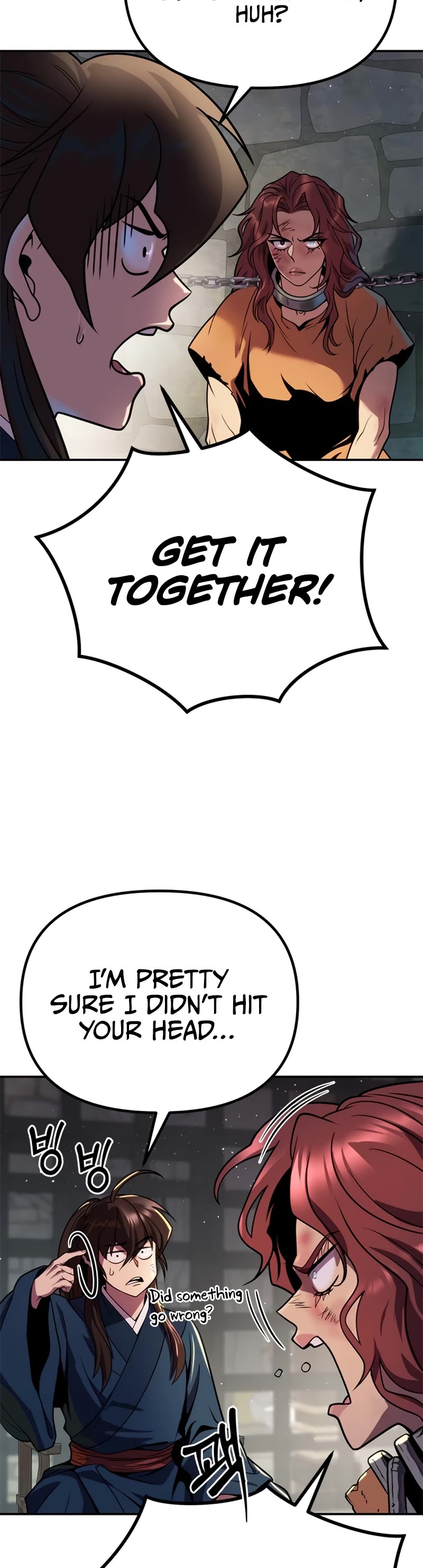 Chronicles of the Demon Faction Chapter 29 page 75 - Chapter 29