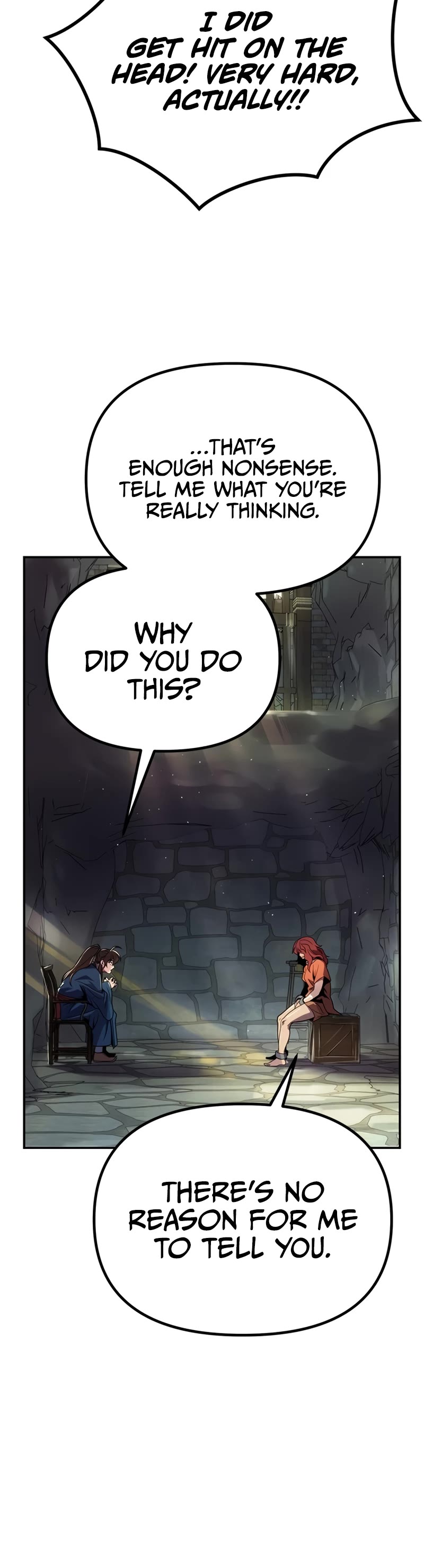 Chronicles of the Demon Faction Chapter 29 page 76 - Chapter 29