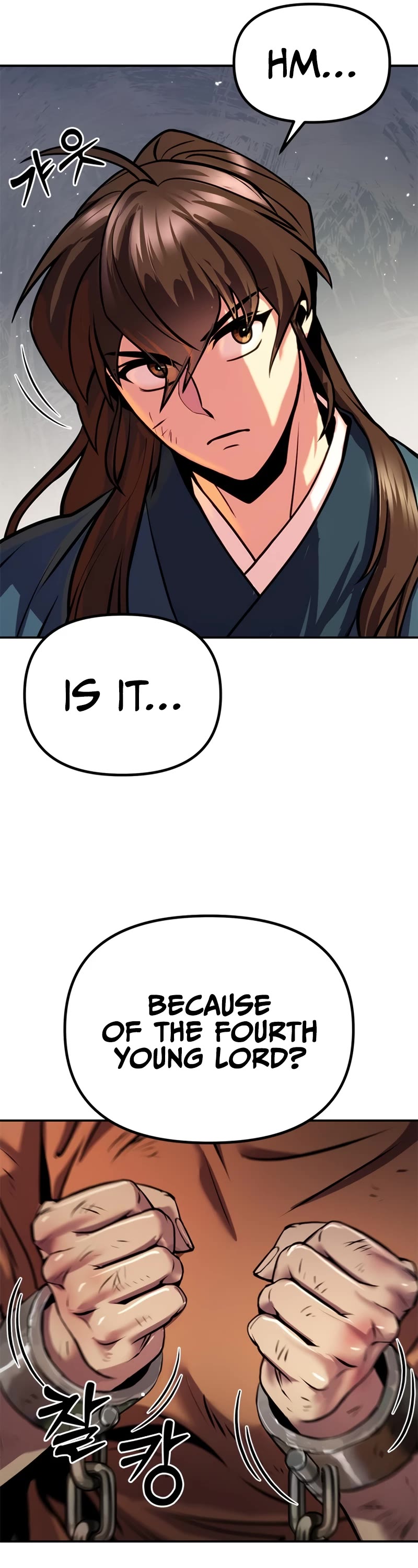 Chronicles of the Demon Faction Chapter 29 page 77 - Chapter 29