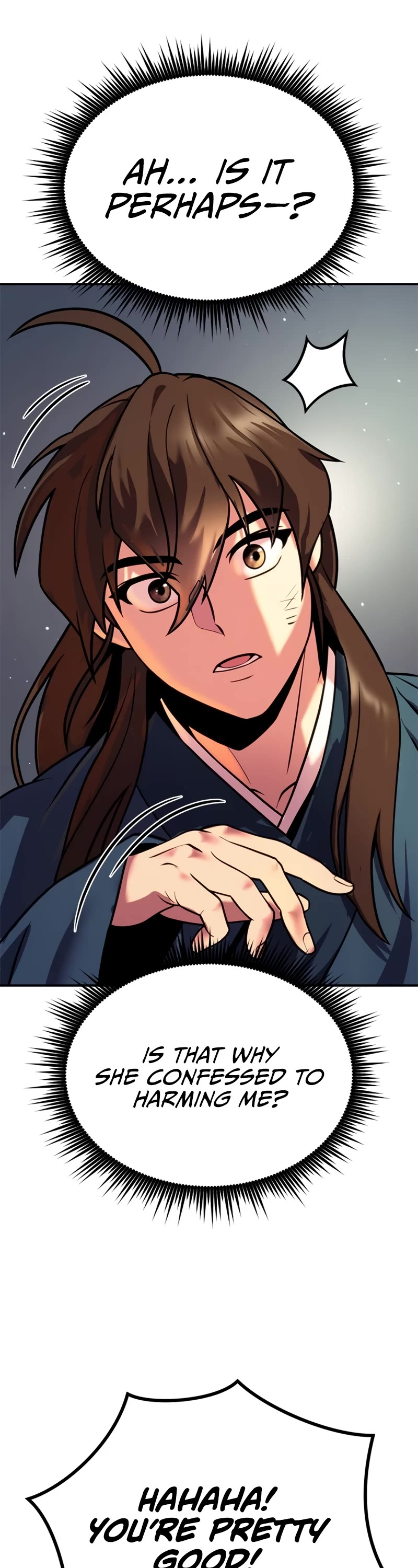 Chronicles of the Demon Faction Chapter 29 page 79 - Chapter 29