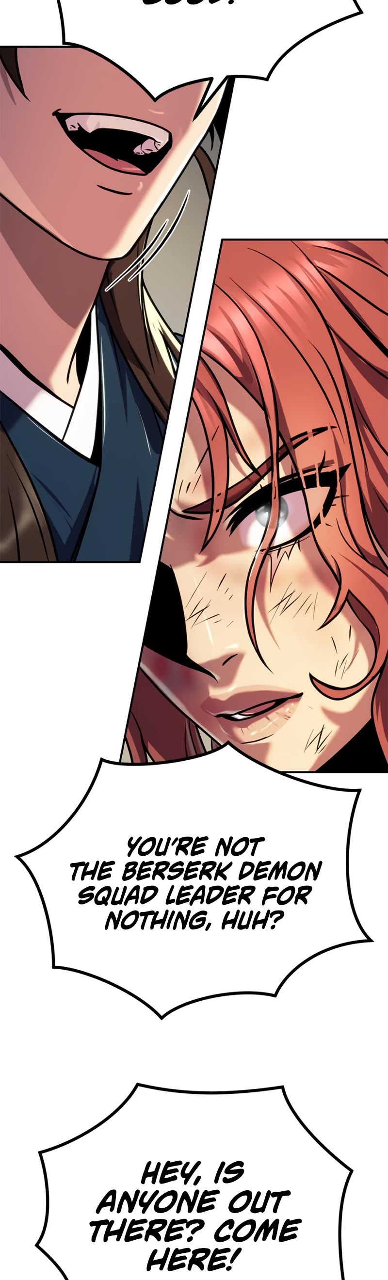 Chronicles of the Demon Faction Chapter 29 page 80 - Chapter 29