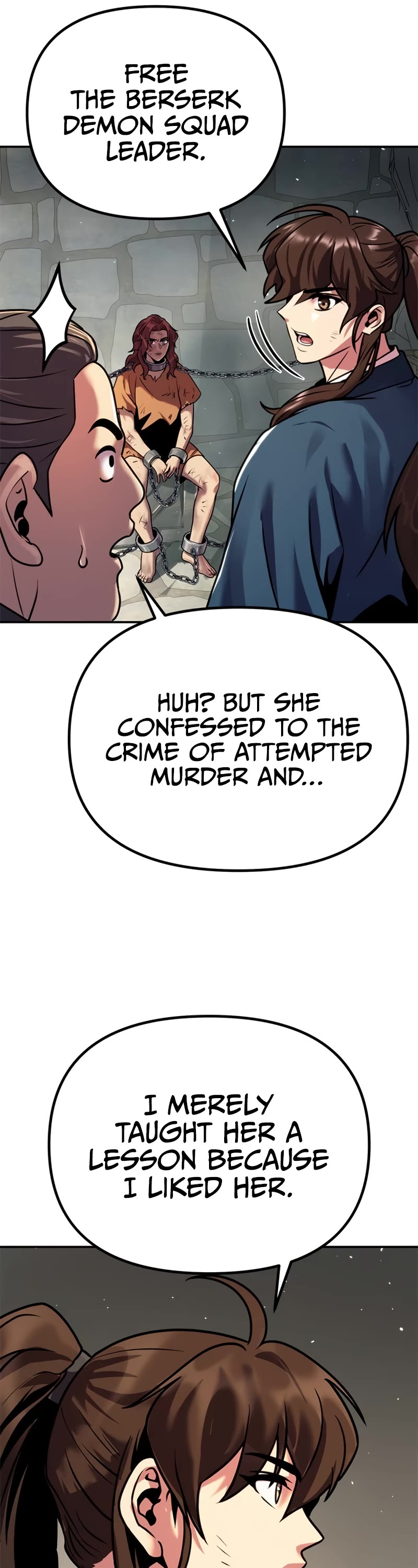 Chronicles of the Demon Faction Chapter 29 page 82 - Chapter 29