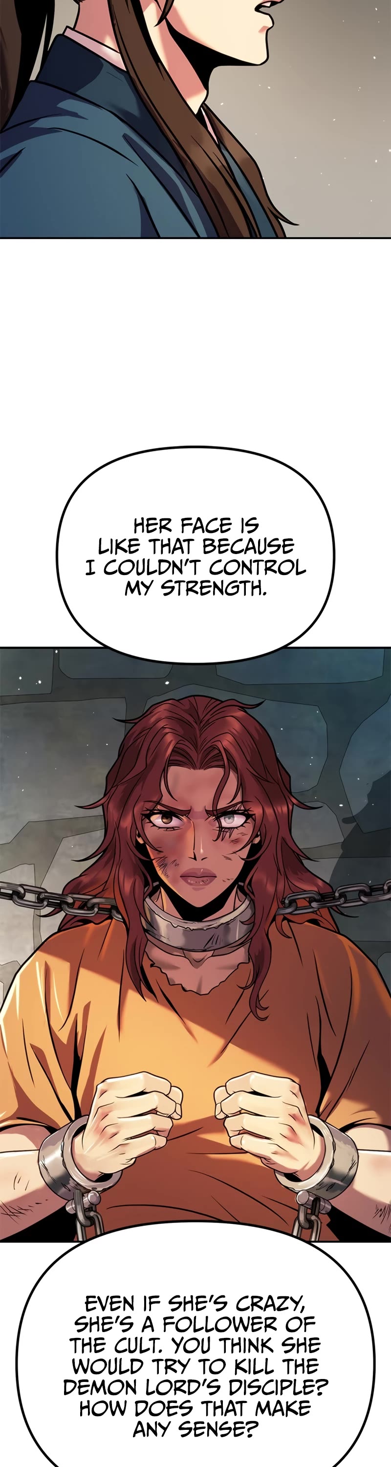 Chronicles of the Demon Faction Chapter 29 page 83 - Chapter 29