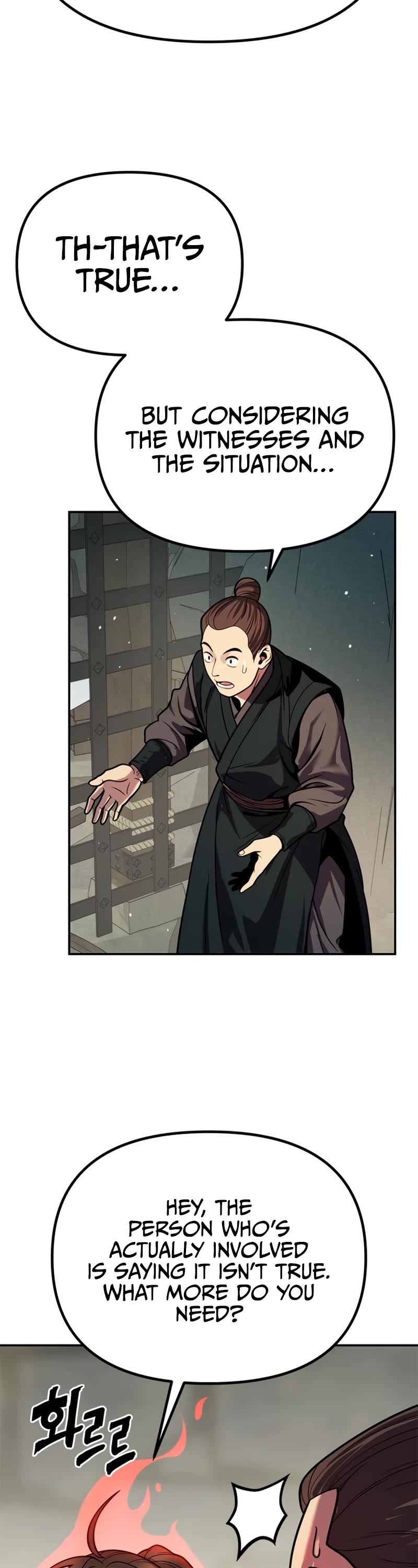 Chronicles of the Demon Faction Chapter 29 page 84 - Chapter 29