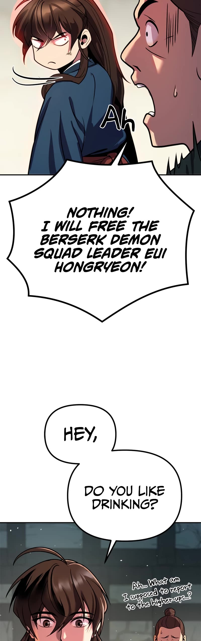Chronicles of the Demon Faction Chapter 29 page 85 - Chapter 29
