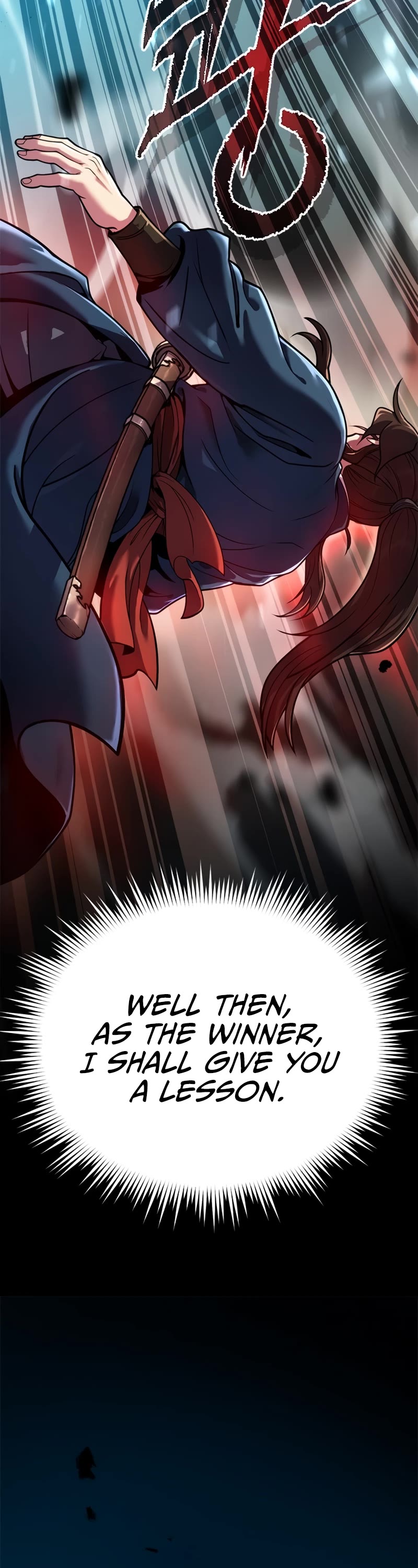 Chronicles of the Demon Faction Chapter 29 page 9 - Chapter 29