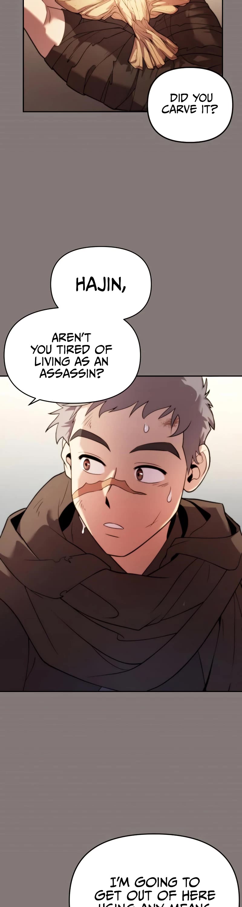 Chronicles of the Demon Faction Chapter 3 page 11 - Chapter 3