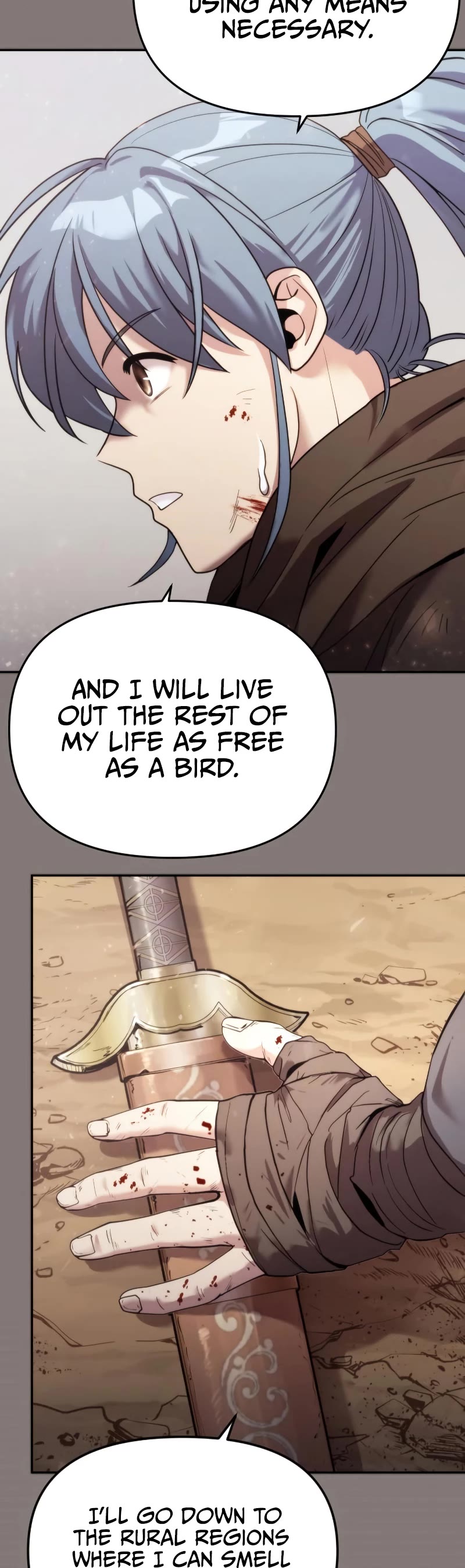 Chronicles of the Demon Faction Chapter 3 page 12 - Chapter 3