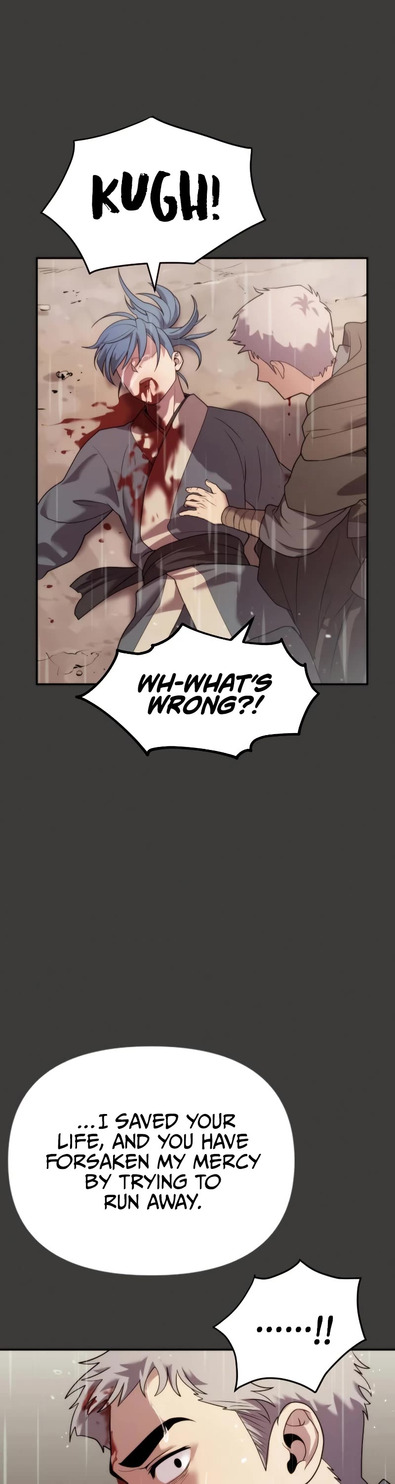 Chronicles of the Demon Faction Chapter 3 page 15 - Chapter 3