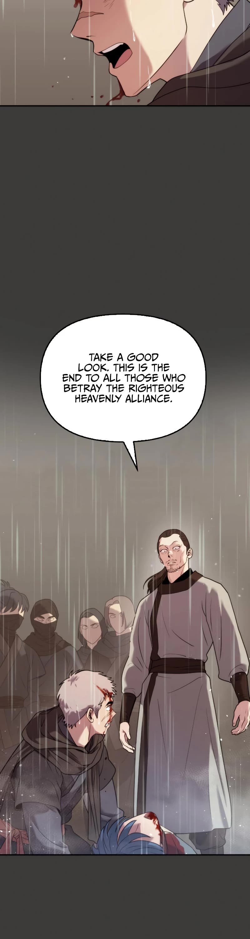 Chronicles of the Demon Faction Chapter 3 page 16 - Chapter 3
