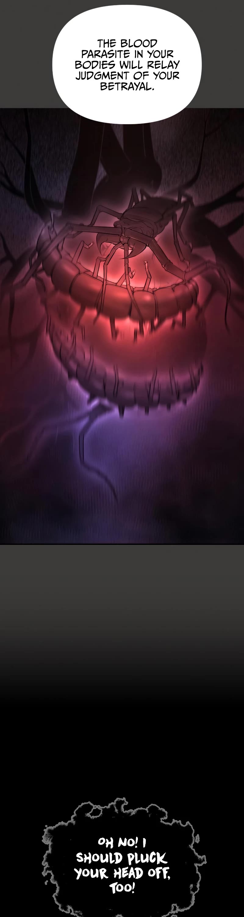 Chronicles of the Demon Faction Chapter 3 page 17 - Chapter 3