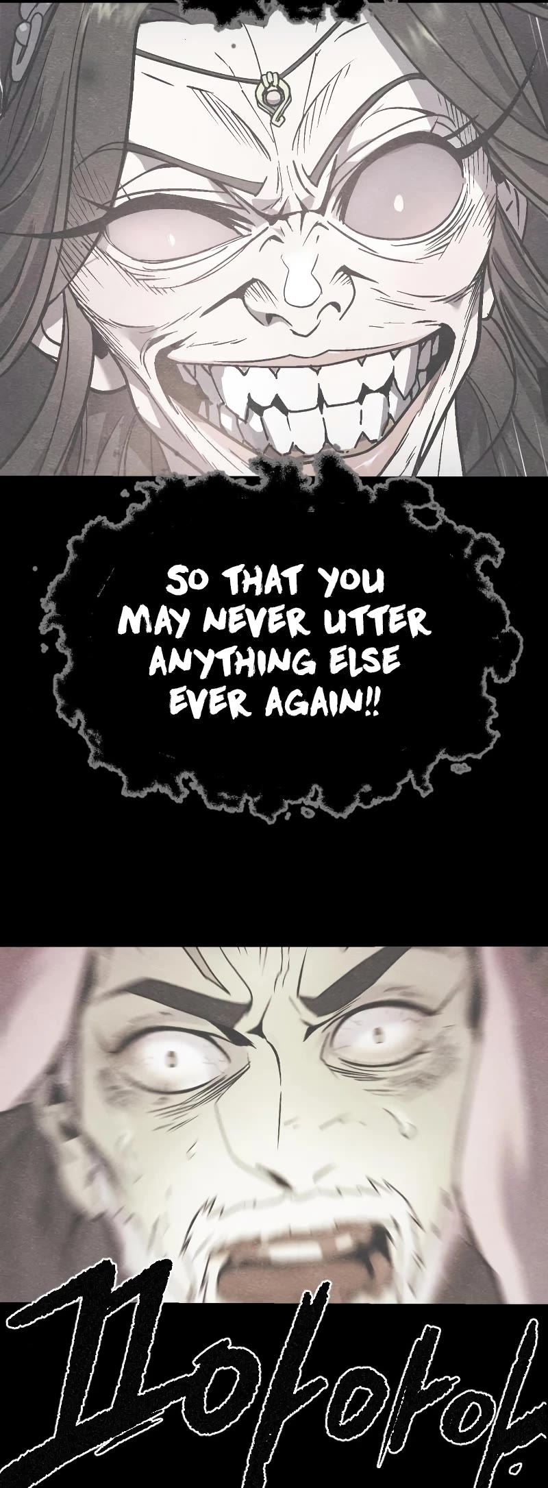 Chronicles of the Demon Faction Chapter 3 page 18 - Chapter 3