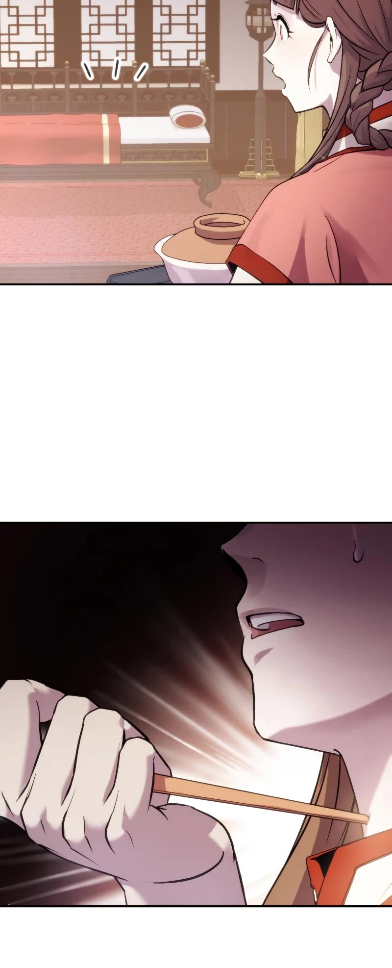 Chronicles of the Demon Faction Chapter 3 page 24 - Chapter 3
