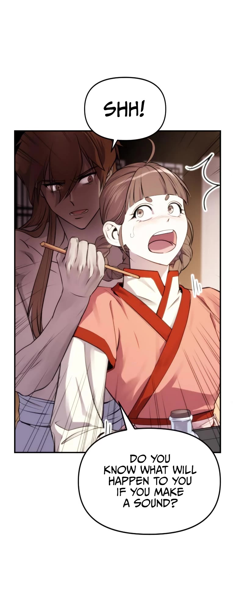 Chronicles of the Demon Faction Chapter 3 page 25 - Chapter 3