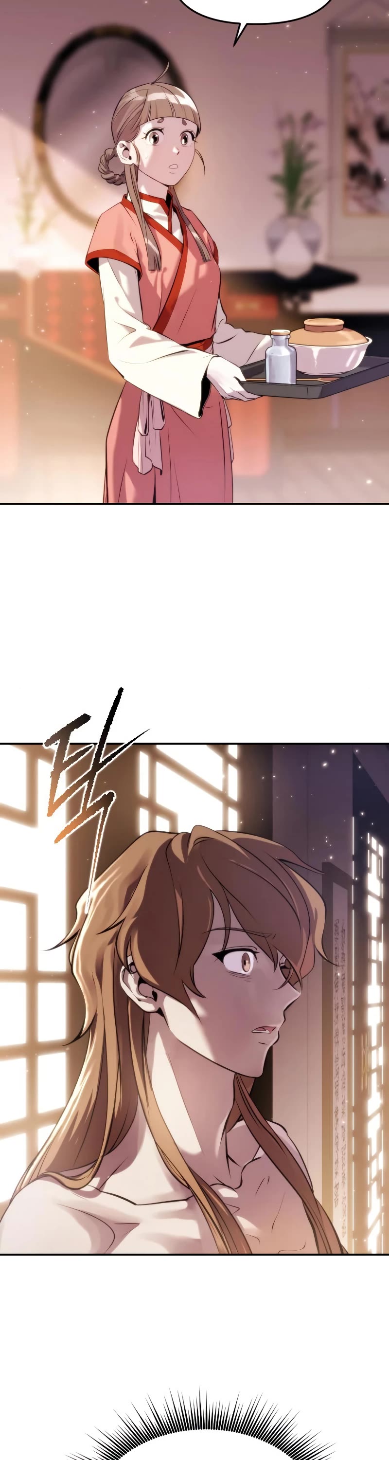 Chronicles of the Demon Faction Chapter 3 page 35 - Chapter 3