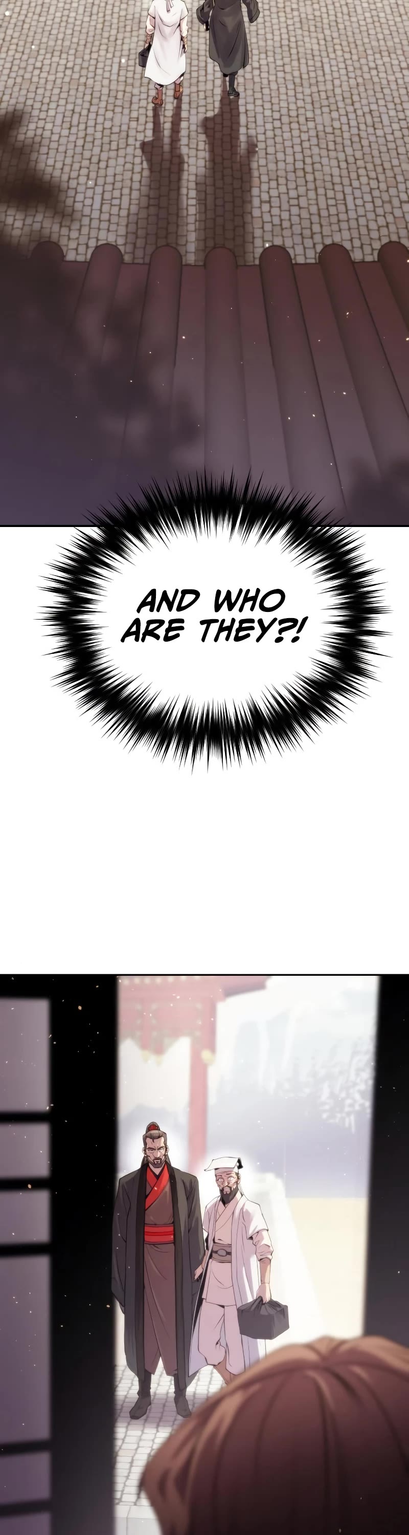 Chronicles of the Demon Faction Chapter 3 page 39 - Chapter 3