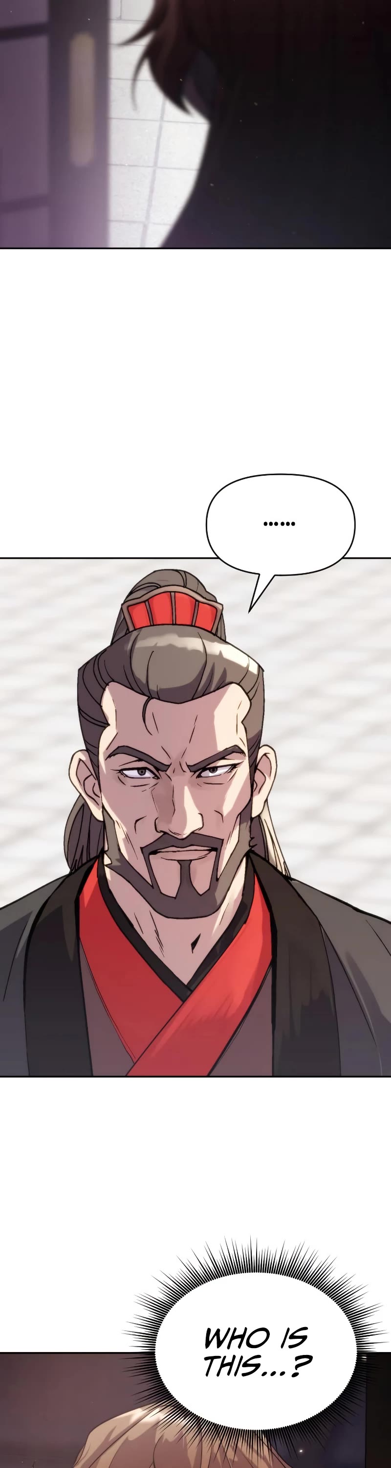 Chronicles of the Demon Faction Chapter 3 page 40 - Chapter 3