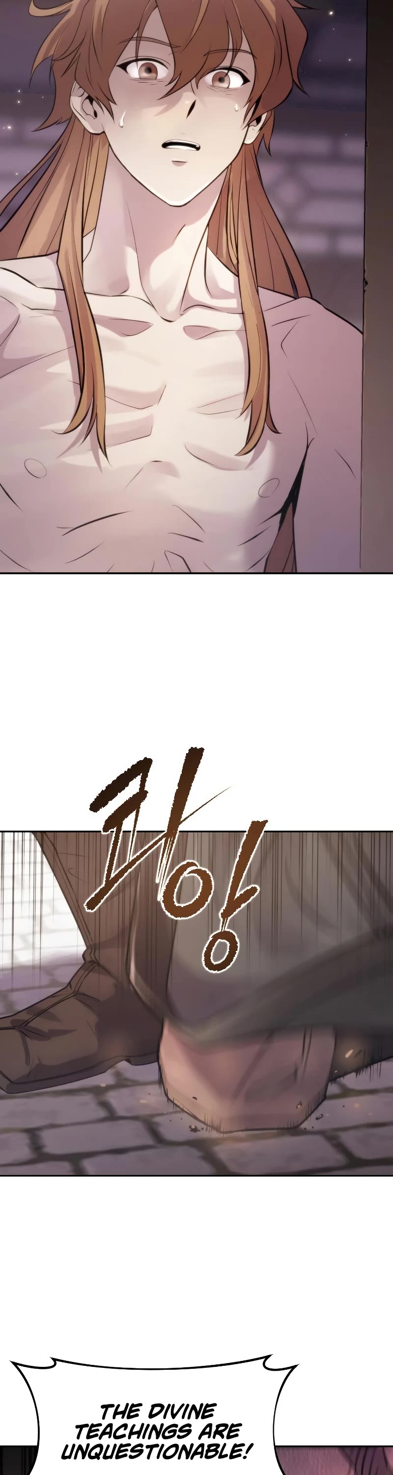 Chronicles of the Demon Faction Chapter 3 page 41 - Chapter 3