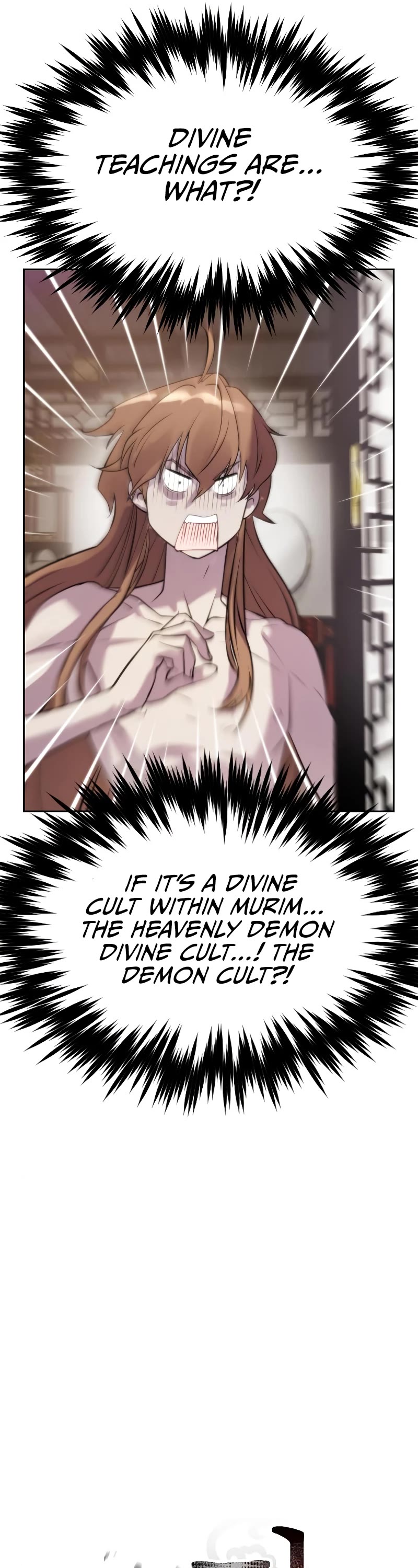 Chronicles of the Demon Faction Chapter 3 page 44 - Chapter 3