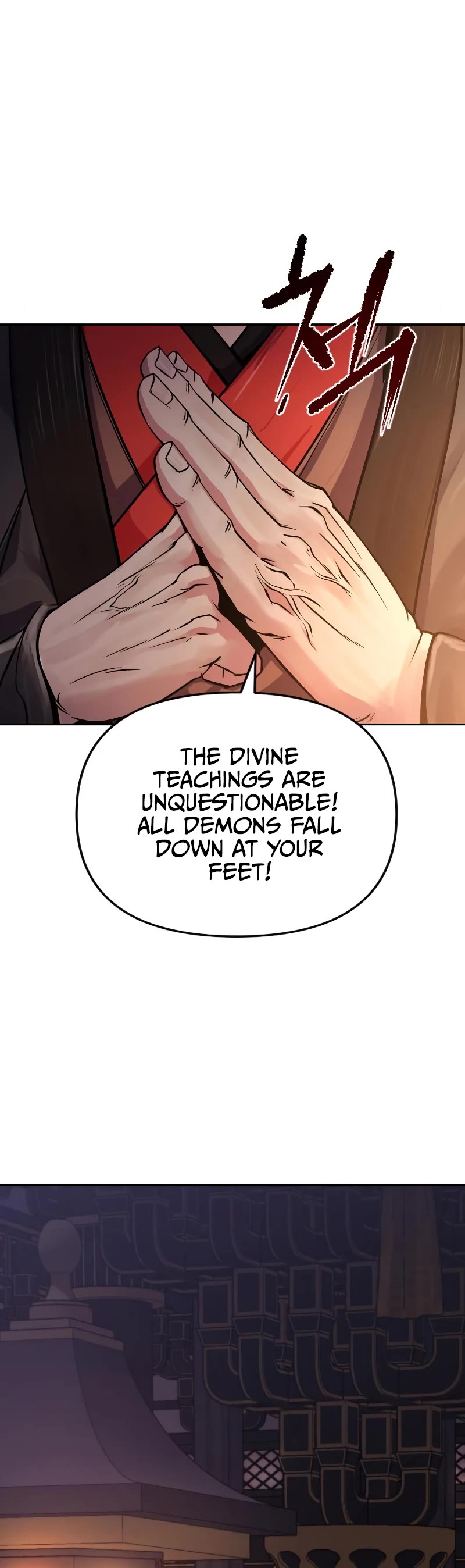 Chronicles of the Demon Faction Chapter 3 page 48 - Chapter 3