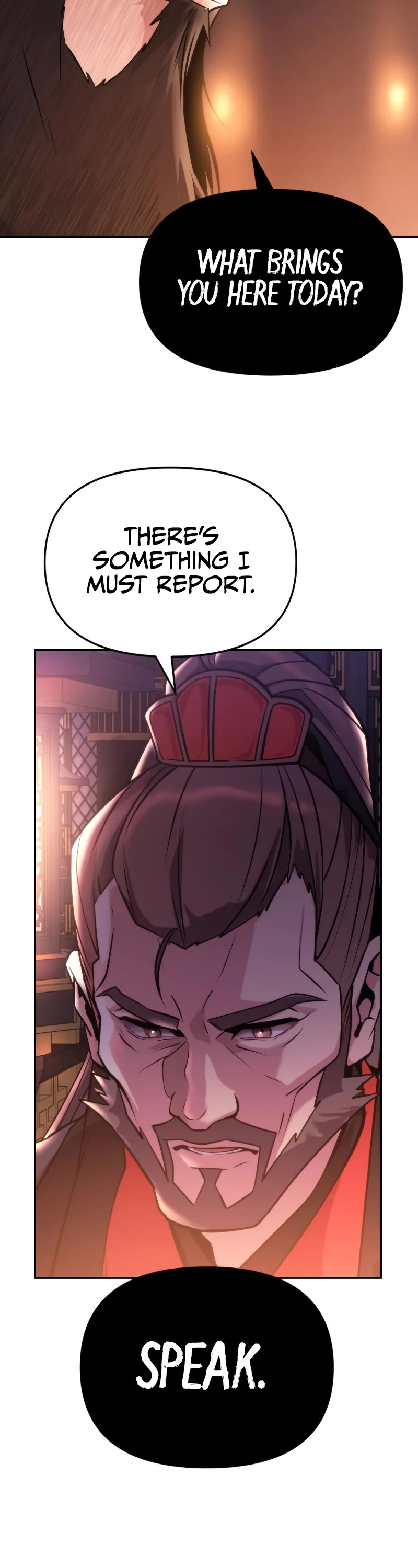 Chronicles of the Demon Faction Chapter 3 page 51 - Chapter 3