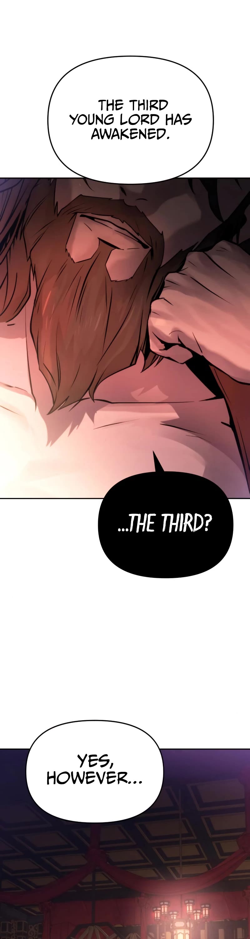 Chronicles of the Demon Faction Chapter 3 page 52 - Chapter 3