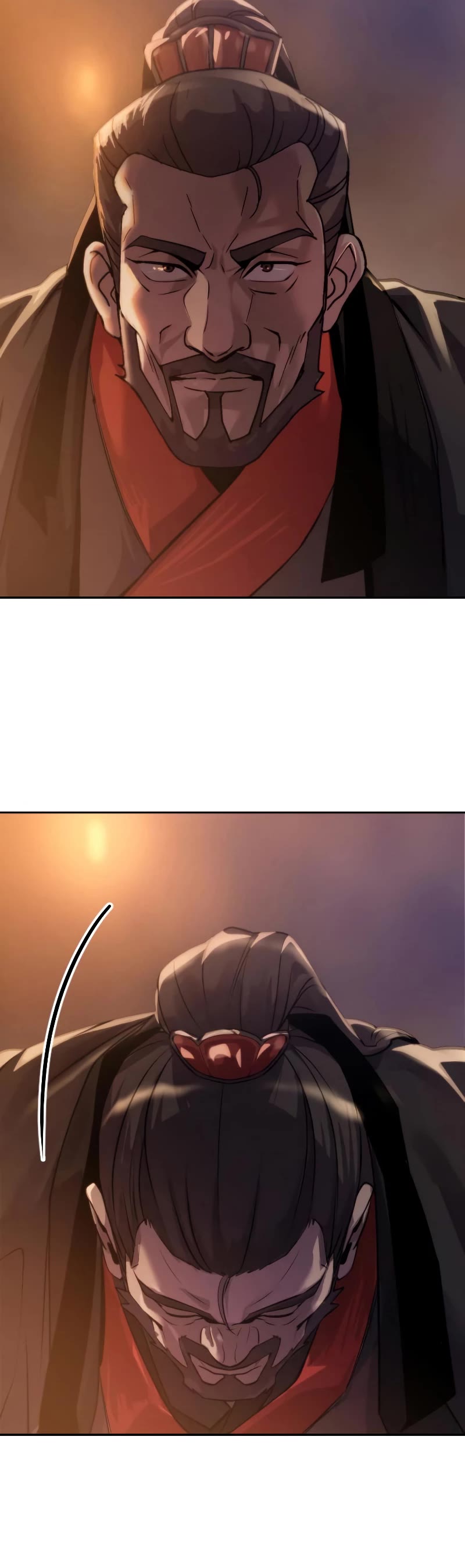 Chronicles of the Demon Faction Chapter 3 page 61 - Chapter 3
