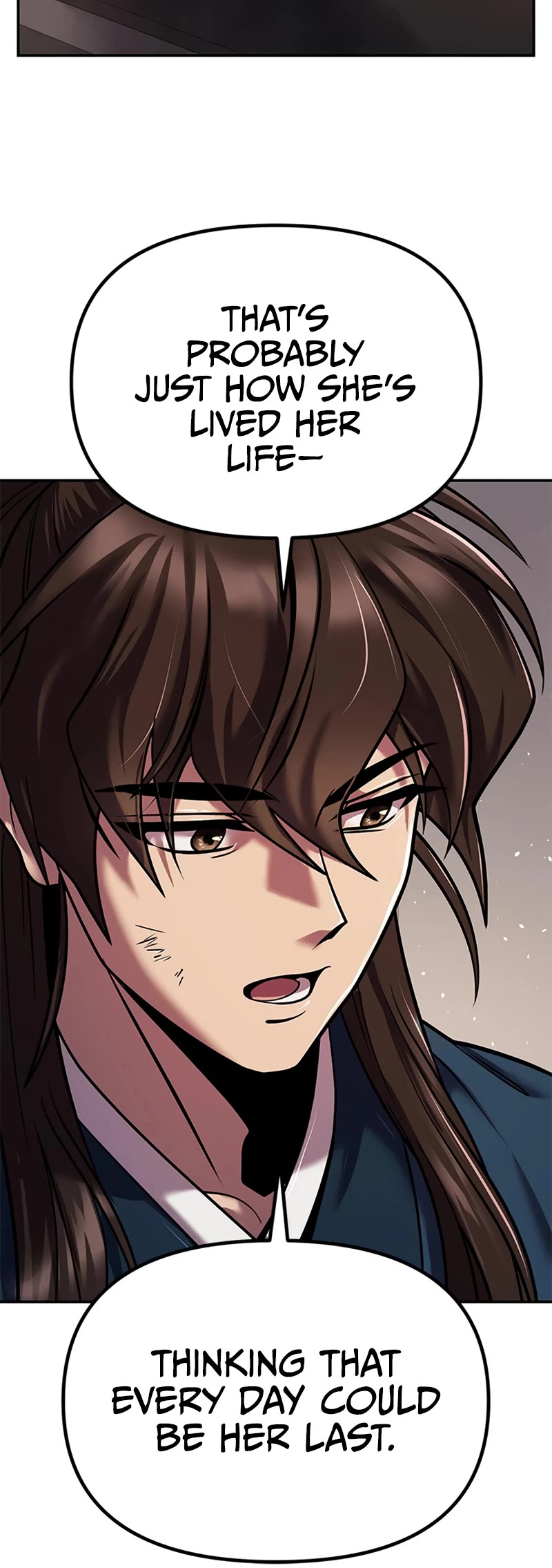 Chronicles of the Demon Faction Chapter 30 page 10 - Chapter 30