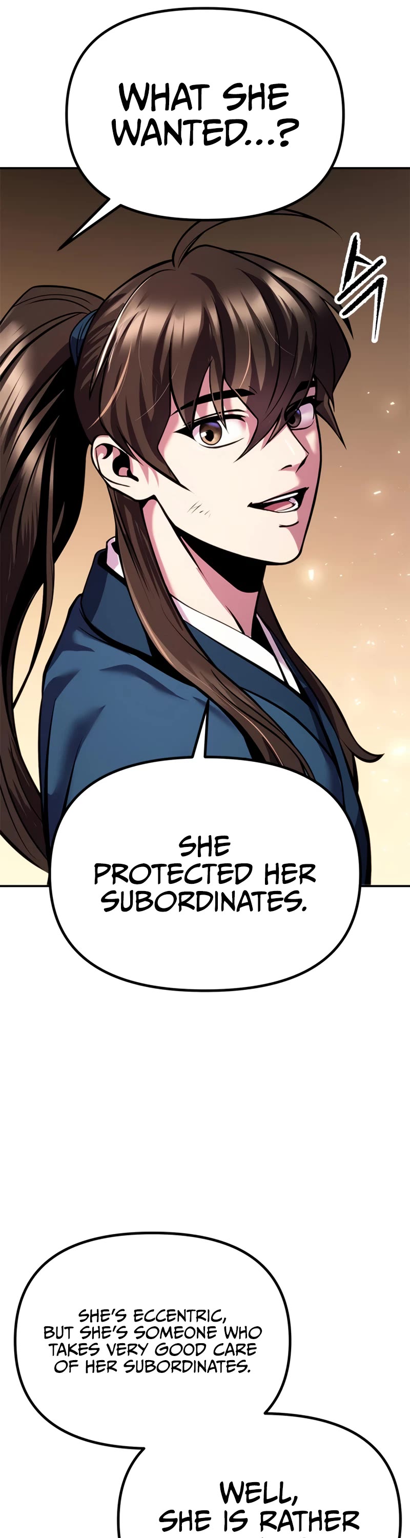 Chronicles of the Demon Faction Chapter 30 page 12 - Chapter 30